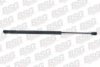 BSG BSG 90-980-020 Gas Spring, boot-/cargo area